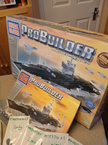 Mega bloks 9795 probuilder - 9795,
