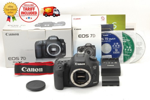 Top mint box strap - [top, w/box,strap]canon