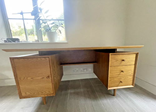 Scandi mid century - scandi, la