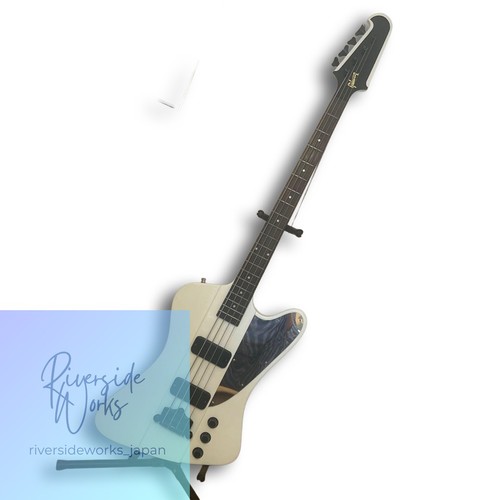 Epiphone thunderbird bass - epiphone,