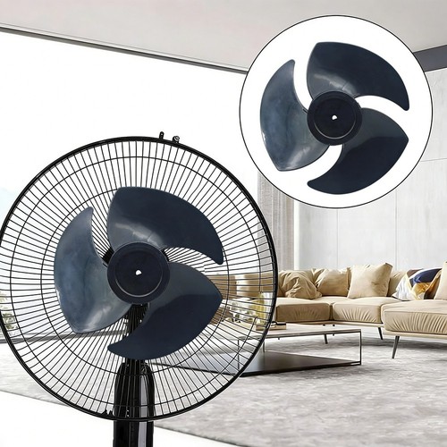 Hole air circulation fan - d,
