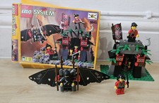 Lego castle ninja surprise - castle,