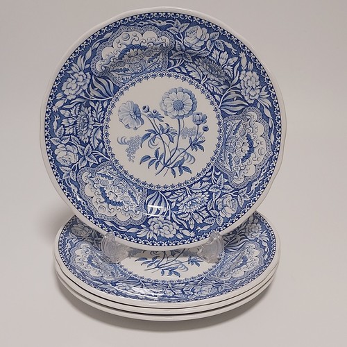 Spode blue room - room, georgian