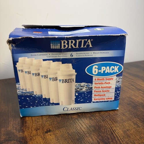 Brita classic water - brita,