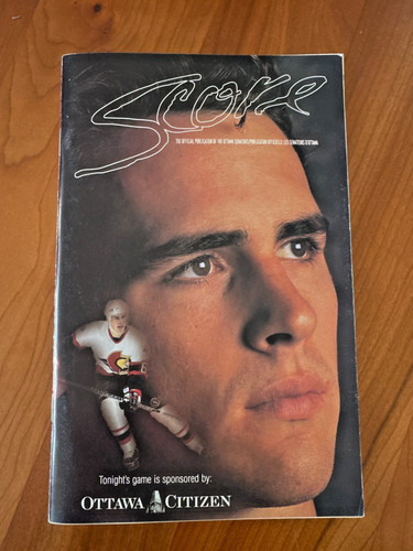 Vintage 1997 score - vintage!,