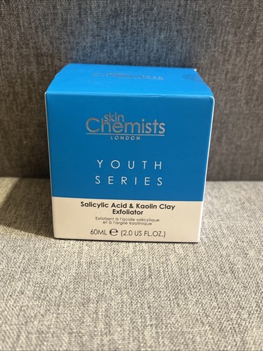 Skin chemist youth series - skin,