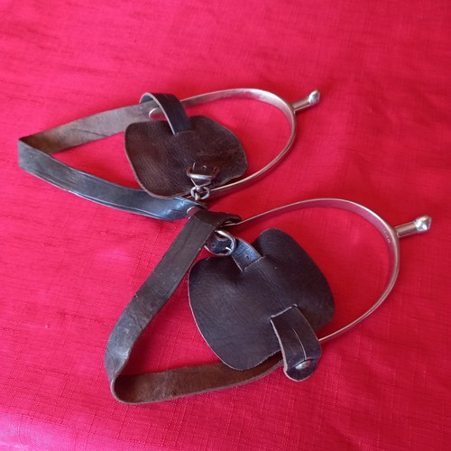 Vintage pair horse - vintage, of
