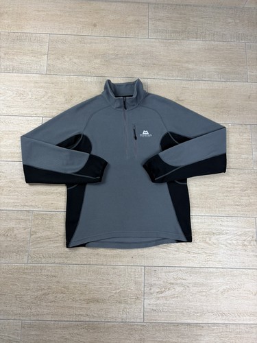 Mountain equipment fleece - equipment,