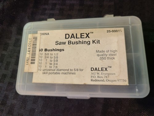 Vintage dalex saw - dalex, pc