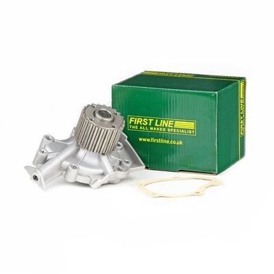 First line fwp2221 engine - first,