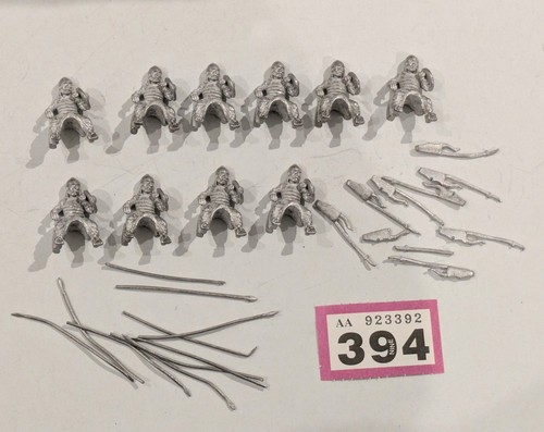 28mm essex miniatures - essex,
