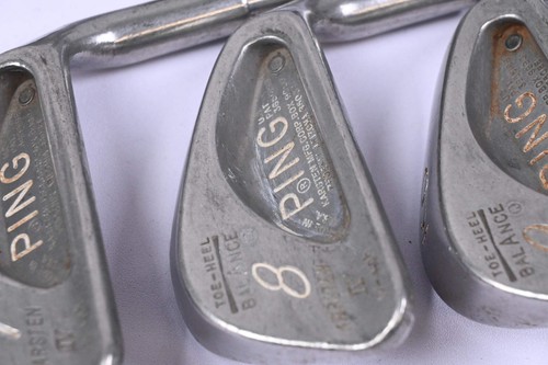 Ping karsten irons - ping, /