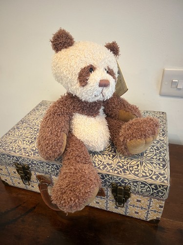 Vintage 90s russ - 90s, bear