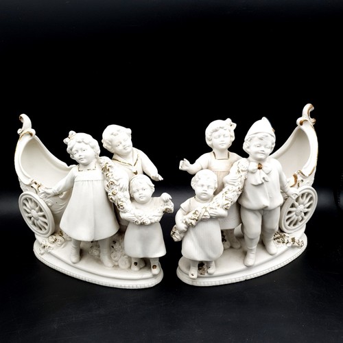Antique german bisque figural - antique,