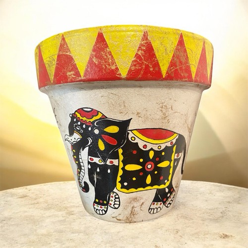 Hand painted italian - hand-painted,
