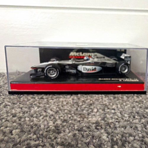 Minichamps paul model art - paul's,