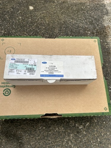 Genuine ford transit connect - ford,