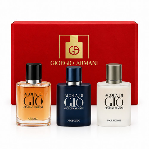 Giorgio armani acqua gio - giorgio, di
