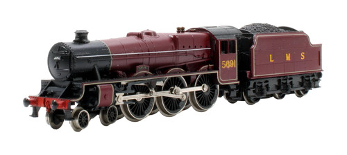 Peco gauge lms maroon - peco,