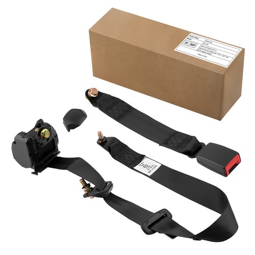 Retractable safety belt for - safety,