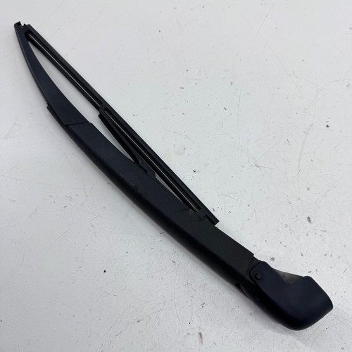 Fiat 500 wiper - fiat, rear
