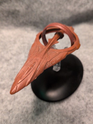 Eaglemoss star trek starships - trek,