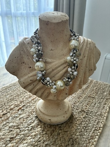 Nour london jewellery - nour, necklace