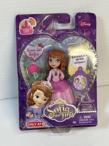 Princess sofia the first - princess,