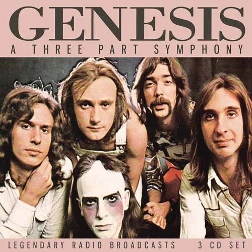 Genesis three part - genesis, :