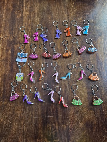 Joblot brand new enamel - brand,