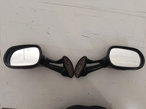 Honda cbr 600 - 600, hurricane