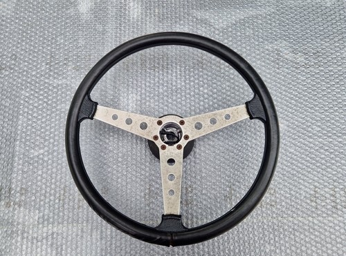 Innocenti mini steering wheel - mini,