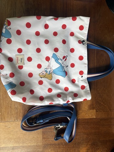 Cath kidston disney alice in - disney,