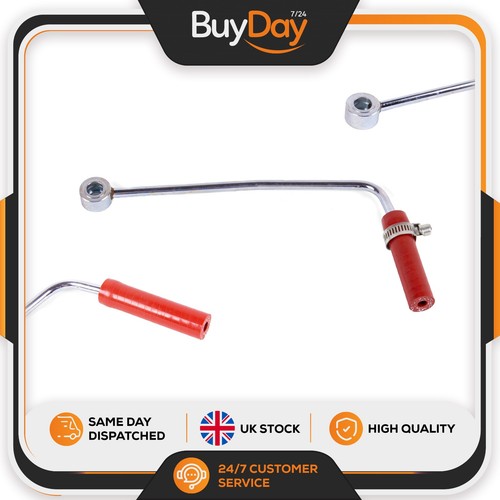 Egr turbo pressure hose - turbo,