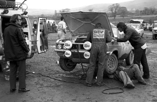 Dealer team vauxhall firenzas - team,