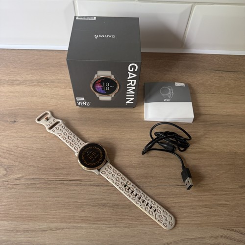 Garmin venu 43mm - garmin,