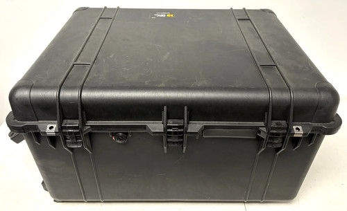 British military issue peli - military,