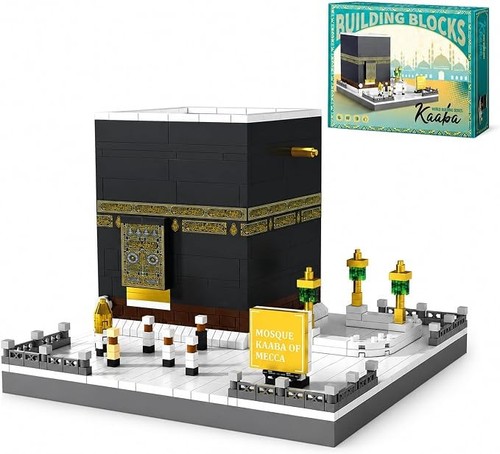 Islamic kaaba mecca - mecca, building