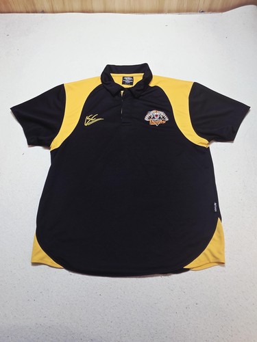 Townsville tigers shirt mens - townsville,
