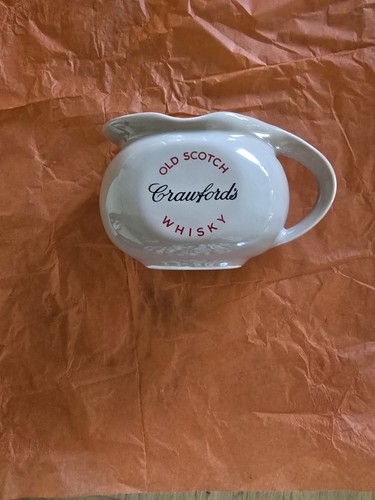 Vintage crawford old scotch - vintage,