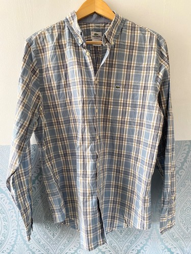 Lacoste size shirt - , (42)