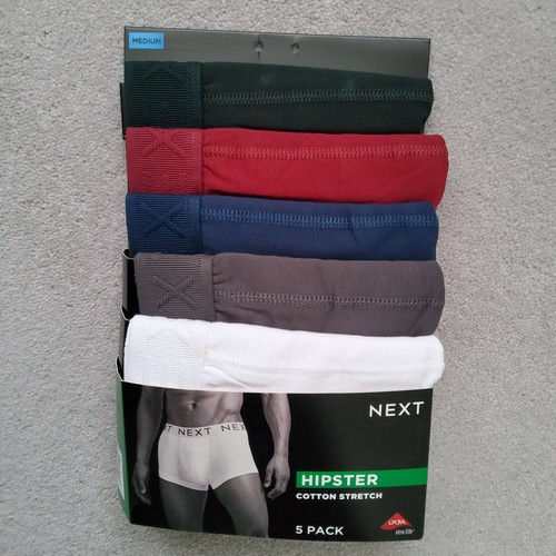Next mens cotton stretch - next,