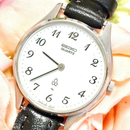 Seiko chario wristwatch - seiko,