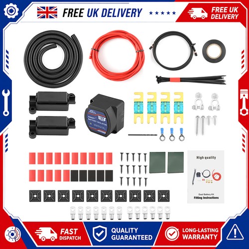 Camper van battery - camper,