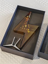Tesla tequila decanter limited - tesla,