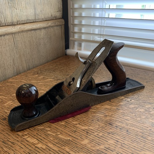 P24 vintage inch plane - p24,