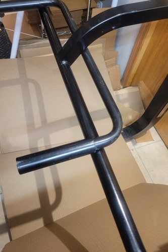Soloflex dip bar attachment - soloflex,