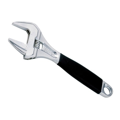 Bahco chrome ergo - chrome, adjustable