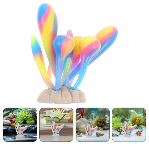 Reusable silicone artificial - reusable,