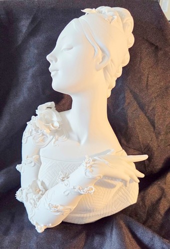 Lladro fair lady - lladro, #8024